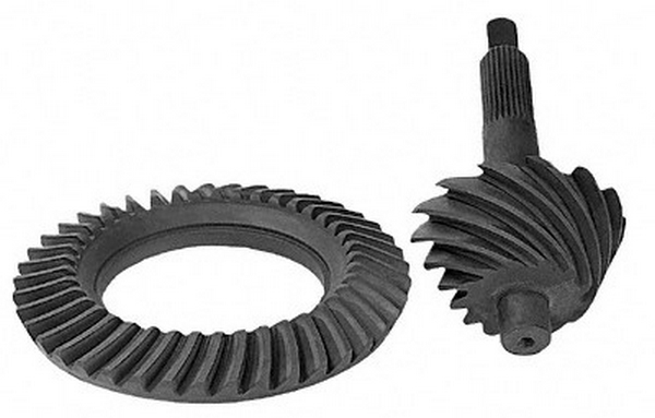 8.8" Ford 3.73 Pro/Street Ring & Pinion